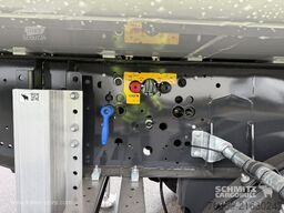 Schmitz Cargobull Kipper Alukastenmulde Thermomulde 26m³