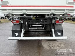 Schmitz Cargobull Kipper Alukastenmulde Thermomulde 26m³