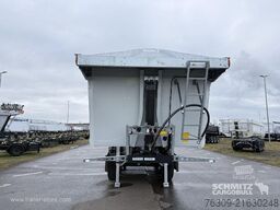 Schmitz Cargobull Kipper Alukastenmulde Thermomulde 26m³