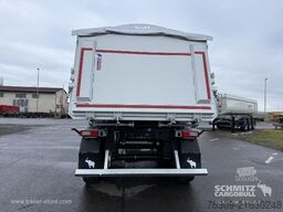 Schmitz Cargobull Kipper Alukastenmulde Thermomulde 26m³