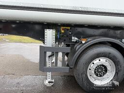 Schmitz Cargobull Kipper Alukastenmulde Thermomulde 26m³