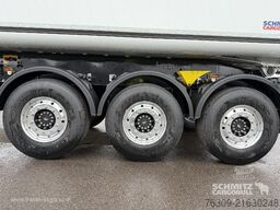 Schmitz Cargobull Kipper Alukastenmulde Thermomulde 26m³