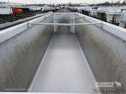 Schmitz Cargobull Kipper Alukastenmulde 52m³