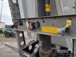 Schmitz Cargobull Kipper Alukastenmulde 52m³