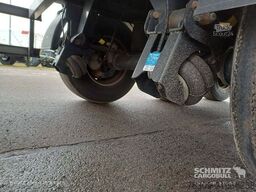 Schmitz Cargobull Kipper Alukastenmulde 52m³