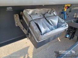 Schmitz Cargobull Kipper Alukastenmulde 52m³