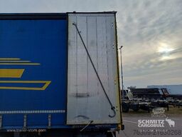 Schmitz Cargobull Curtainsider Standard Getränke