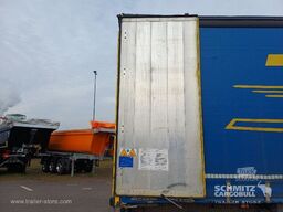 Schmitz Cargobull Curtainsider Standard Getränke