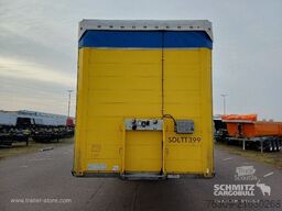 Schmitz Cargobull Curtainsider Standard Getränke