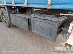 Schmitz Cargobull Curtainsider Standard Getränke