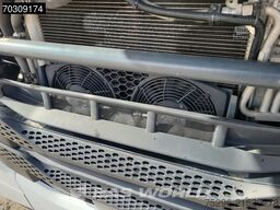 Iveco S-Way 460 4X2 Retarder 2x LNG tanks Standklima ACC