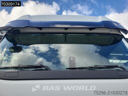 Iveco S-Way 460 4X2 Retarder 2x LNG tanks Standklima ACC