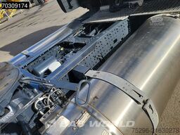 Iveco S-Way 460 4X2 Retarder 2x LNG tanks Standklima ACC