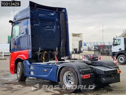 Mercedes-Benz Actros 1846 4X2 Bigspace Retarder Mirrorcam Navi