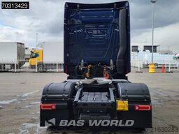 Mercedes-Benz Actros 1846 4X2 Bigspace Retarder Mirrorcam Navi