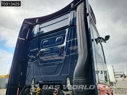 Mercedes-Benz Actros 1846 4X2 Bigspace Retarder Mirrorcam Navi