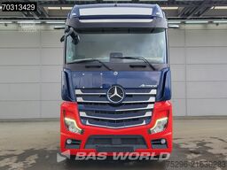 Mercedes-Benz Actros 1846 4X2 Bigspace Retarder Mirrorcam Navi