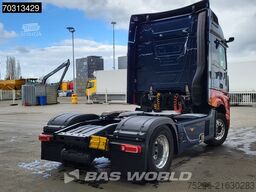 Mercedes-Benz Actros 1846 4X2 Bigspace Retarder Mirrorcam Navi