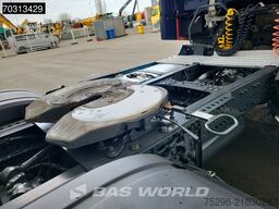 Mercedes-Benz Actros 1846 4X2 Bigspace Retarder Mirrorcam Navi