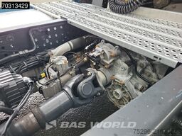 Mercedes-Benz Actros 1846 4X2 Bigspace Retarder Mirrorcam Navi