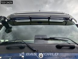 Mercedes-Benz Actros 1846 4X2 Bigspace Retarder Mirrorcam Navi