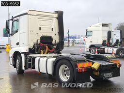 Mercedes Actros 1843 4X2 ClassicSpace Retarder Alcoa
