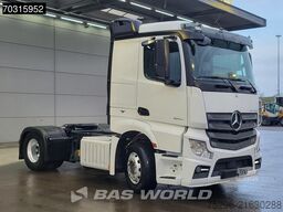 Mercedes Actros 1843 4X2 ClassicSpace Retarder Alcoa