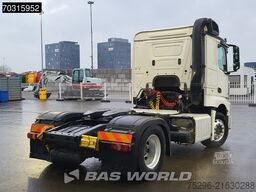 Mercedes Actros 1843 4X2 ClassicSpace Retarder Alcoa
