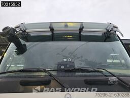 Mercedes Actros 1843 4X2 ClassicSpace Retarder Alcoa