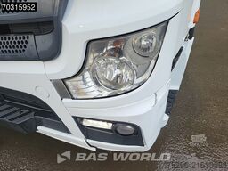 Mercedes Actros 1843 4X2 ClassicSpace Retarder Alcoa