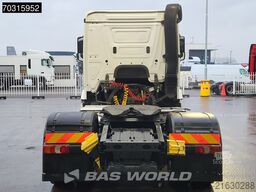 Mercedes Actros 1843 4X2 ClassicSpace Retarder Alcoa