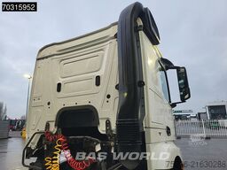 Mercedes Actros 1843 4X2 ClassicSpace Retarder Alcoa