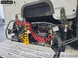 Mercedes Actros 1843 4X2 ClassicSpace Retarder Alcoa