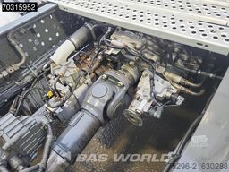 Mercedes Actros 1843 4X2 ClassicSpace Retarder Alcoa