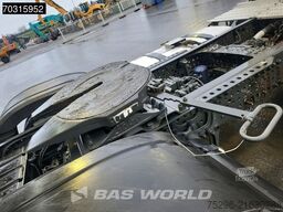 Mercedes Actros 1843 4X2 ClassicSpace Retarder Alcoa