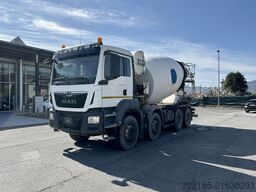 MAN TGS 41.470