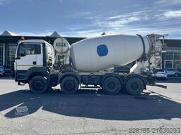 MAN TGS 41.470