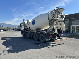 MAN TGS 41.470