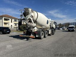 MAN TGS 41.470