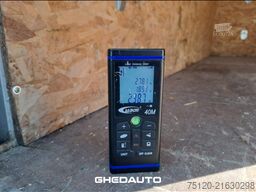 FIAT DUCATO BOX + SPONDA POSTERIORE CARICATRICE