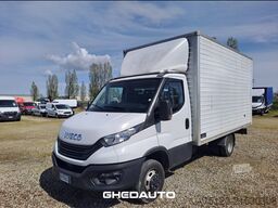 IVECO 35C14 - 35C14H