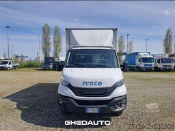 IVECO 35C14 - 35C14H
