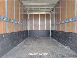 IVECO 35C14 - 35C14H