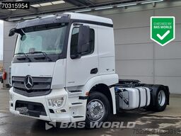 Mercedes Actros 1843 4X2 ClassicSpace Retarder