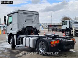 Mercedes Actros 1843 4X2 ClassicSpace Retarder