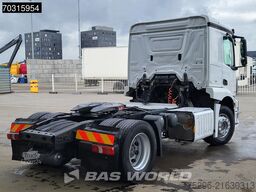 Mercedes Actros 1843 4X2 ClassicSpace Retarder