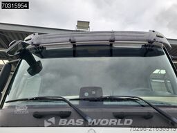 Mercedes Actros 1843 4X2 ClassicSpace Retarder