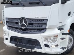 Mercedes Actros 1843 4X2 ClassicSpace Retarder