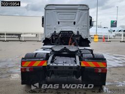 Mercedes Actros 1843 4X2 ClassicSpace Retarder