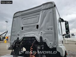 Mercedes Actros 1843 4X2 ClassicSpace Retarder